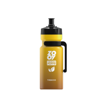 Zooy Kettle 10000 Puffs Vape sekali pakai